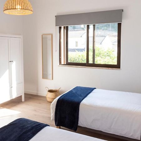 Vita Portucale ! Nook Beach Apartments Кошта-да-Капарика Экстерьер фото
